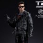 T-800 Cyberdyne Shootout Platinum Masterline