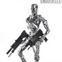 Terminator 2-Judgment Day: T-800 Endoskeleton (Great Twins)