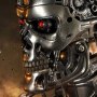 T-800 Endoskeleton (Prime 1 Studio)