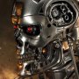 T-800 Endoskeleton