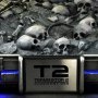 T-800 Endoskeleton Deluxe