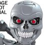 Scalers Terminator 5-Genisys: T-800 Endoskeleton