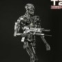 T-800 Endoskeleton Deluxe Bonus