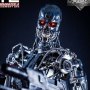 T-800 Endoskeleton Deluxe Bonus