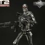Terminator 2-Judgment Day: T-800 Endoskeleton Deluxe