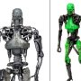Terminator 2 (KENNER): T-800 Endoskeleton Endoglow (SDCC 2015)