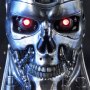 T-800 Endoskeleton Head