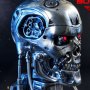 T-800 Endoskeleton Head