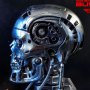 T-800 Endoskeleton Head