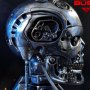 T-800 Endoskeleton Head