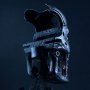 T-800 Endoskeleton Mask