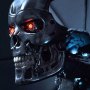 T-800 Endoskeleton Mask