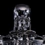 T-800 Endoskeleton Skull Real Collection