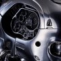 T-800 Endoskeleton Skull Real Collection