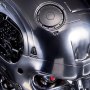 T-800 Endoskeleton Skull Real Collection