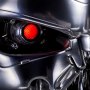 T-800 Endoskeleton Skull Real Collection