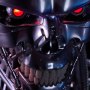 T-800 Endoskeleton Skull Real Collection