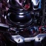 T-800 Endoskeleton Skull Real Collection