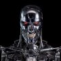 T-800 Endoskeleton Skull Real Collection