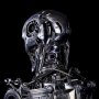 T-800 Endoskeleton Skull Real Collection