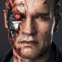 T-800 Final Battle