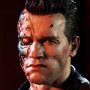 T-800 Final Battle