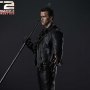 Terminator 2-Judgment Day: T-800 Final Battle