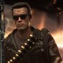 Terminator 2-Judgment Day: T-800 (Future Warrior)