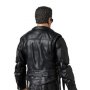 T-800 & John Connor
