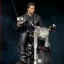 T-800 On Motorcycle