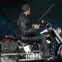 T-800 On Motorcycle