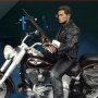 T-800 On Motorcycle (DarkSide Collectibles)
