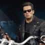 T-800 On Motorcycle (DarkSide Collectibles)