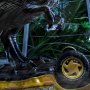 T-Rex Attack Battle Diorama (SET A)