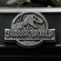 Tyrannosaurus-Rex & Carnotaurus Deluxe