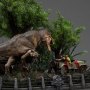T-Rex Chase