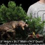 T-Rex Chase