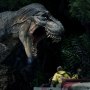 T-Rex Chase