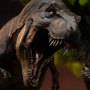 T-Rex Chase