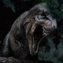 T-Rex Chase