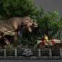 T-Rex Chase