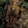 T-Rex Cliff Attack Bonus Edition