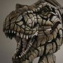 T-Rex Edge Sculpture