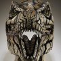 T-Rex Edge Sculpture