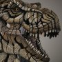 T-Rex Edge Sculpture