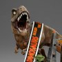 T-Rex Illusion Mini Co Deluxe