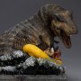 T-Rex River Attack