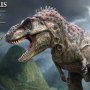 Prehistoric Creatures: T-Rex Wonders Of Wild Series