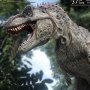 Tyrannosaurus Rex Wonders Of Wild Series Deluxe