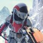 T.U.5.C.C. Phantom Trooper
